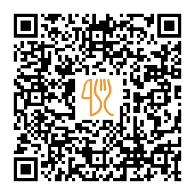 Link con codice QR al menu di Café Rstaurant Aigle Royal