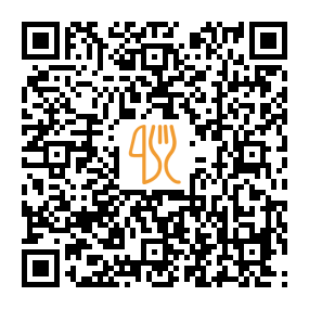 Enlace de código QR al menú de Afe Babalola University Ado Ekiti