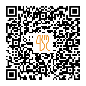 QR-code link para o menu de Burger City