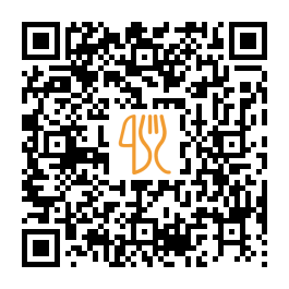 QR-code link para o menu de La Colline Bleue