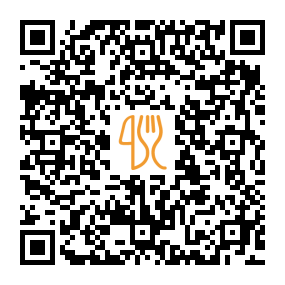 Link con codice QR al menu di Café De La Cité Yop Red Roofs