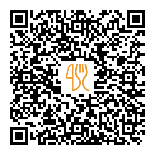 Link con codice QR al menu di Nando's