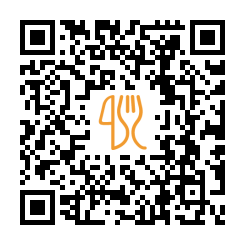 Link con codice QR al menu di La Paillotte Noire