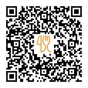 Enlace de código QR al menú de The Hub Diner