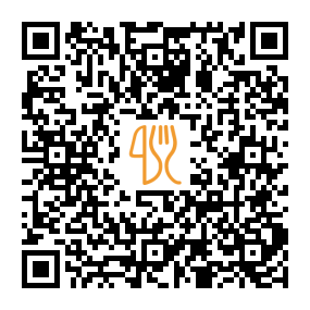 Enlace de código QR al menú de Fast Food