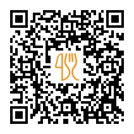 Enlace de código QR al menú de Mahogany&#039;s