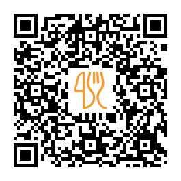 Enlace de código QR al menú de Oueld El Bey