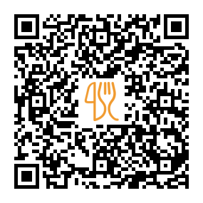 Enlace de código QR al menú de Cafe Caprise