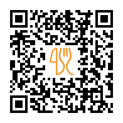 Enlace de código QR al menú de Moksh