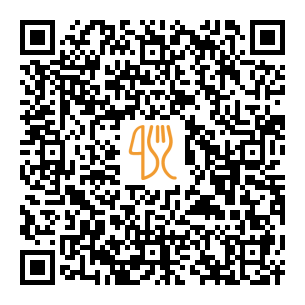 Enlace de código QR al menú de The Hub Café Scarborough