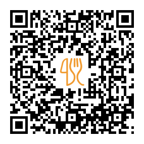 Enlace de código QR al menú de Krystal Beach