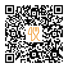 Enlace de código QR al menú de Nando's Eshowe