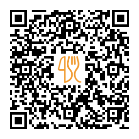 Enlace de código QR al menú de Cafe Orca