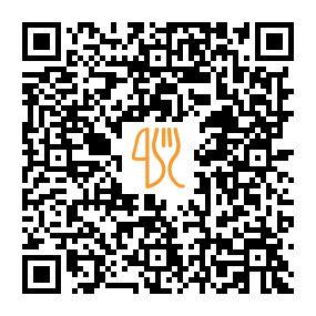 Enlace de código QR al menú de Bella Pizza