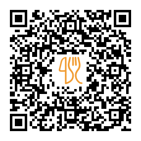 Enlace de código QR al menú de Lula's Mediterranean