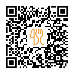 Enlace de código QR al menú de Cafe Skyzer