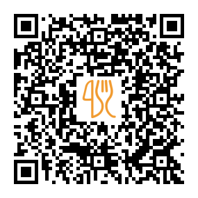 Link con codice QR al menu di Debonairs Pizza