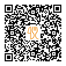 QR-code link para o menu de Fishermans Pub