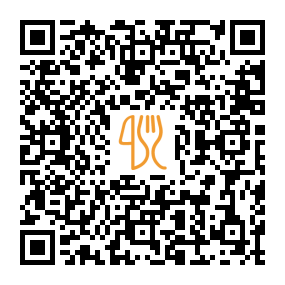 Enlace de código QR al menú de Pizza Plett