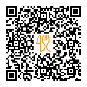 Enlace de código QR al menú de Debonairs Pizza