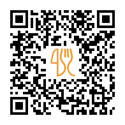 QR-code link para o menu de Nando's