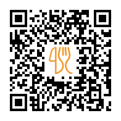 QR-code link para o menu de Adam`s Cafe