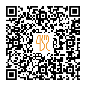 Enlace de código QR al menú de Burger King