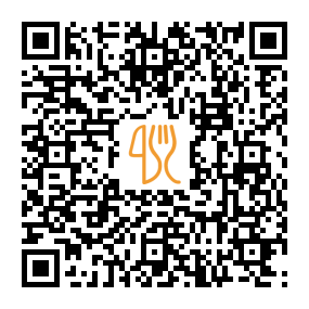 QR-code link para o menu de Nando's Piet Retief