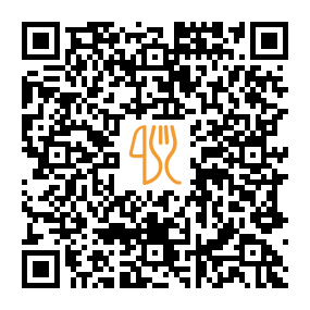 Enlace de código QR al menú de Barker Smith Pizza