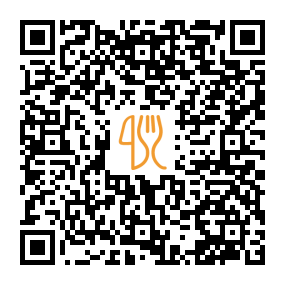 Enlace de código QR al menú de The Hussar Grill George