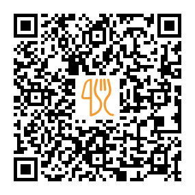 Enlace de código QR al menú de Die Voordeur Guest House