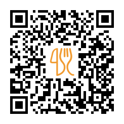 Enlace de código QR al menú de Sweet Thyme