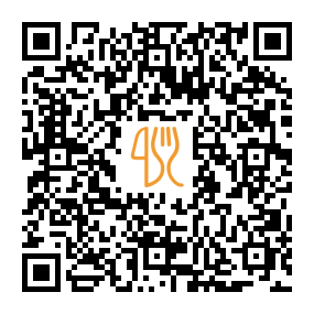 Enlace de código QR al menú de Heksies Hideaway