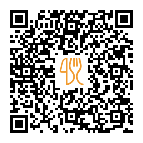 Enlace de código QR al menú de Debonairs Pizza