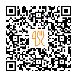 Enlace de código QR al menú de Debonairs Pizza