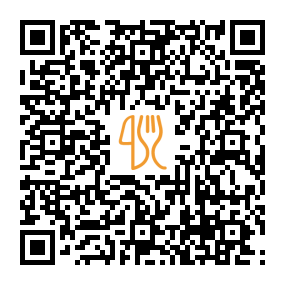 Enlace de código QR al menú de The Coffee Lounge