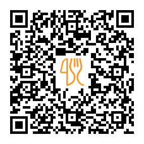 QR-code link para o menu de Cappuccino