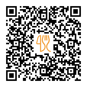 QR-Code zur Speisekarte von Running Rabbit Café