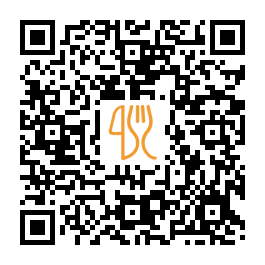 QR-Code zur Speisekarte von Cafe Bijoux