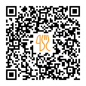 Enlace de código QR al menú de Retro Lounge