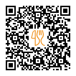 Enlace de código QR al menú de Red Peppe