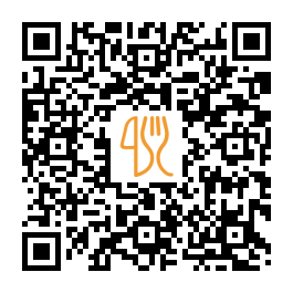 Enlace de código QR al menú de The Curry Den