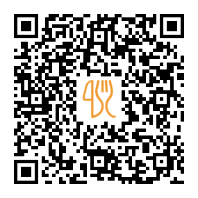 Enlace de código QR al menú de Cafe De Vie