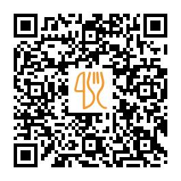 Enlace de código QR al menú de Pizza Hut