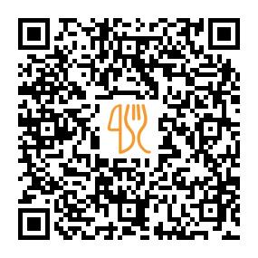 QR-code link para o menu de Samba Salon Air France Lounge