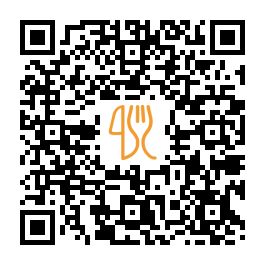 QR-code link para o menu de Imagine Cafe