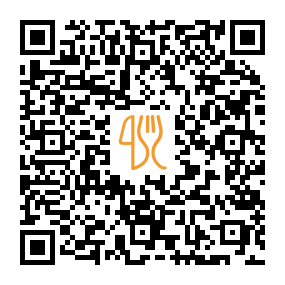 Enlace de código QR al menú de Debonairs Pizza