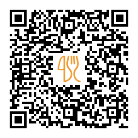 Enlace de código QR al menú de La Fiamma Grill