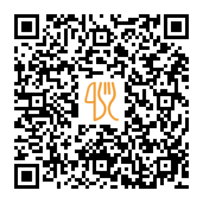 QR-code link para o menu de Chillout