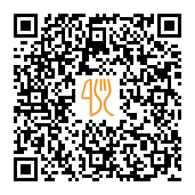 Enlace de código QR al menú de Wimpy Palapye